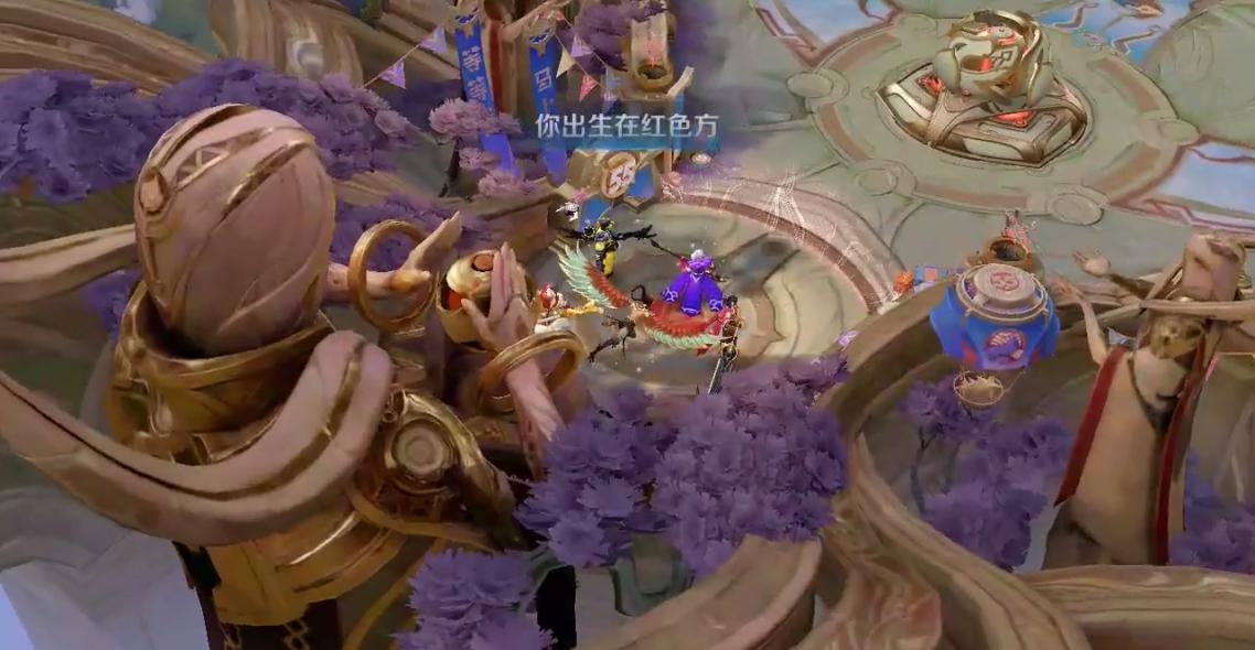 简略、通顺、有吸引力的标题：全球热门跑酷游戏：飞翔自由，简单易上手！