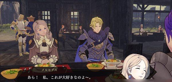 火焰纹章系列登陆Steam平台将于PC上体验经典之作