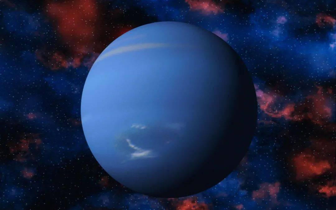神秘海王星水滑梯：太空冒险游玩顺序