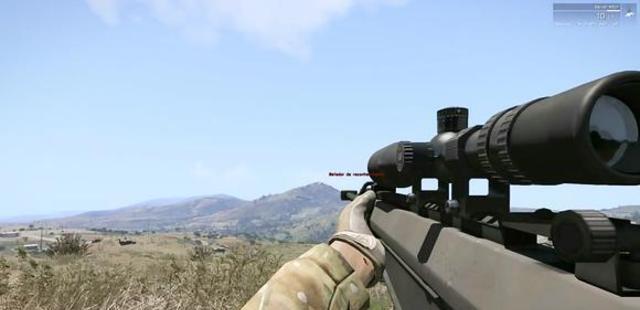 爆头精准！武突3爆头mod：致命一击，敌人无处可逃