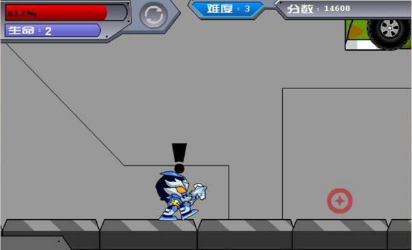 《合金弹头X》评测：勇士们习以为常的战斗场景