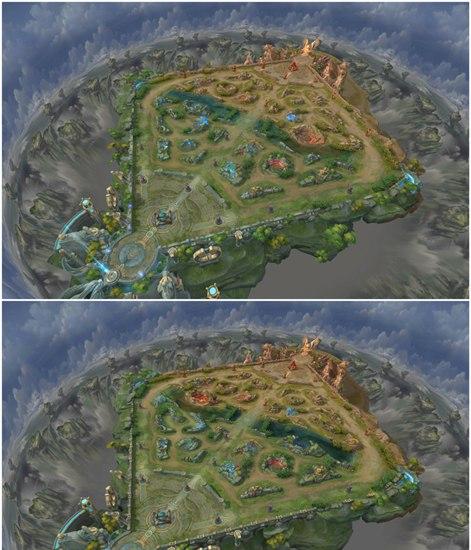 @minecraft.gs 《我的砖石王国，等你来一起建造》