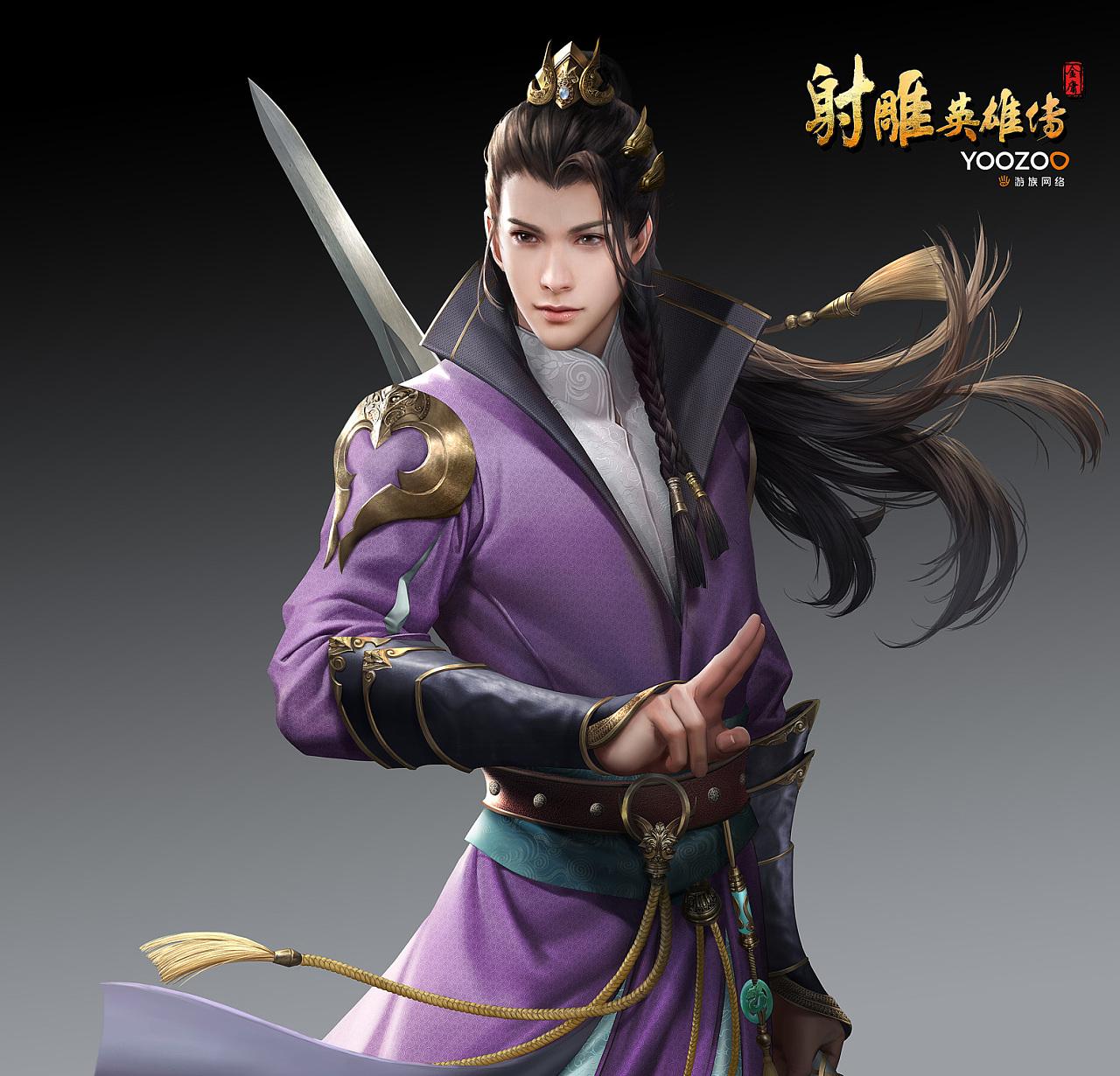 江湖秘密揭晓：一人之下游戏评测