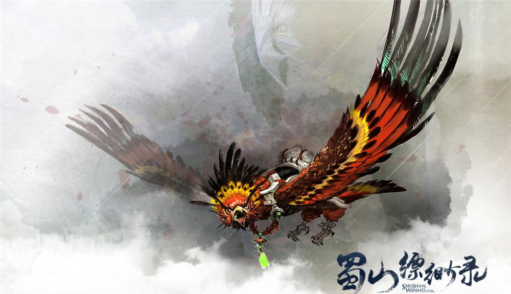  蜀山派的奥秘：相似单机游戏解密！