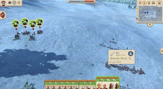 紫塞秋风：双重提名，引领客户端游戏潮流！