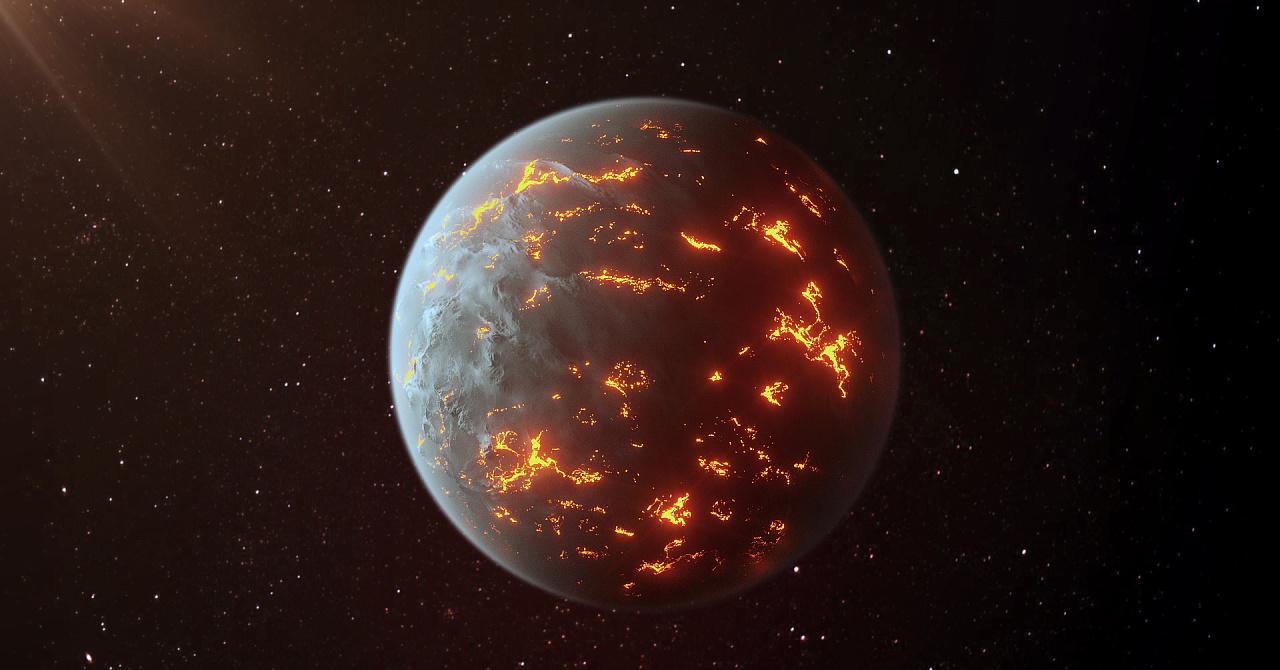《跨越星弧》隐藏不可思议的真相：毁灭即将降临