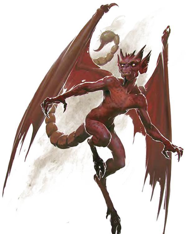 《怪物避难所》第2集人类战胜恶魔和邪恶力量