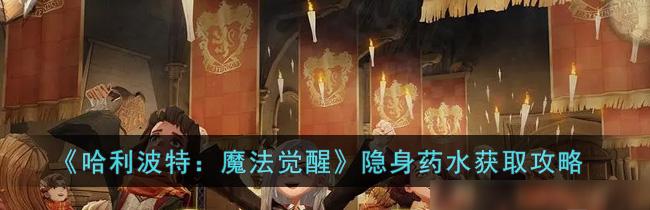 魔法觉醒一场引领玩家进入奇幻世界的全新游戏体验