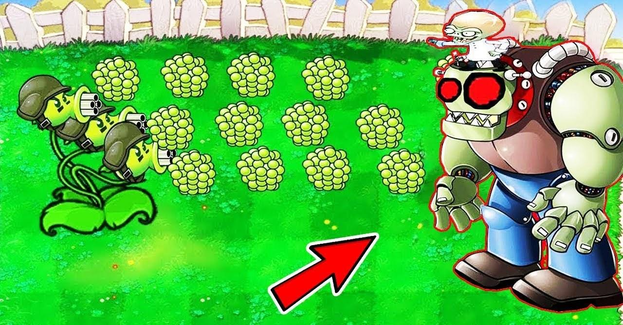 《植物大战僵尸》经典游戏中的僵尸玩法应对方法