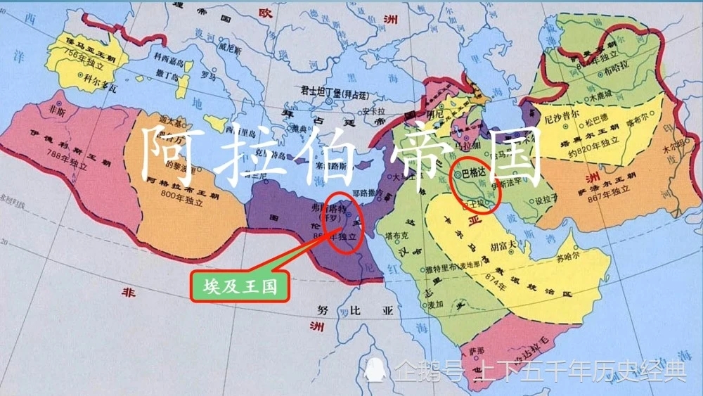 帝国时代2：文明兴衰，荣辱与背景