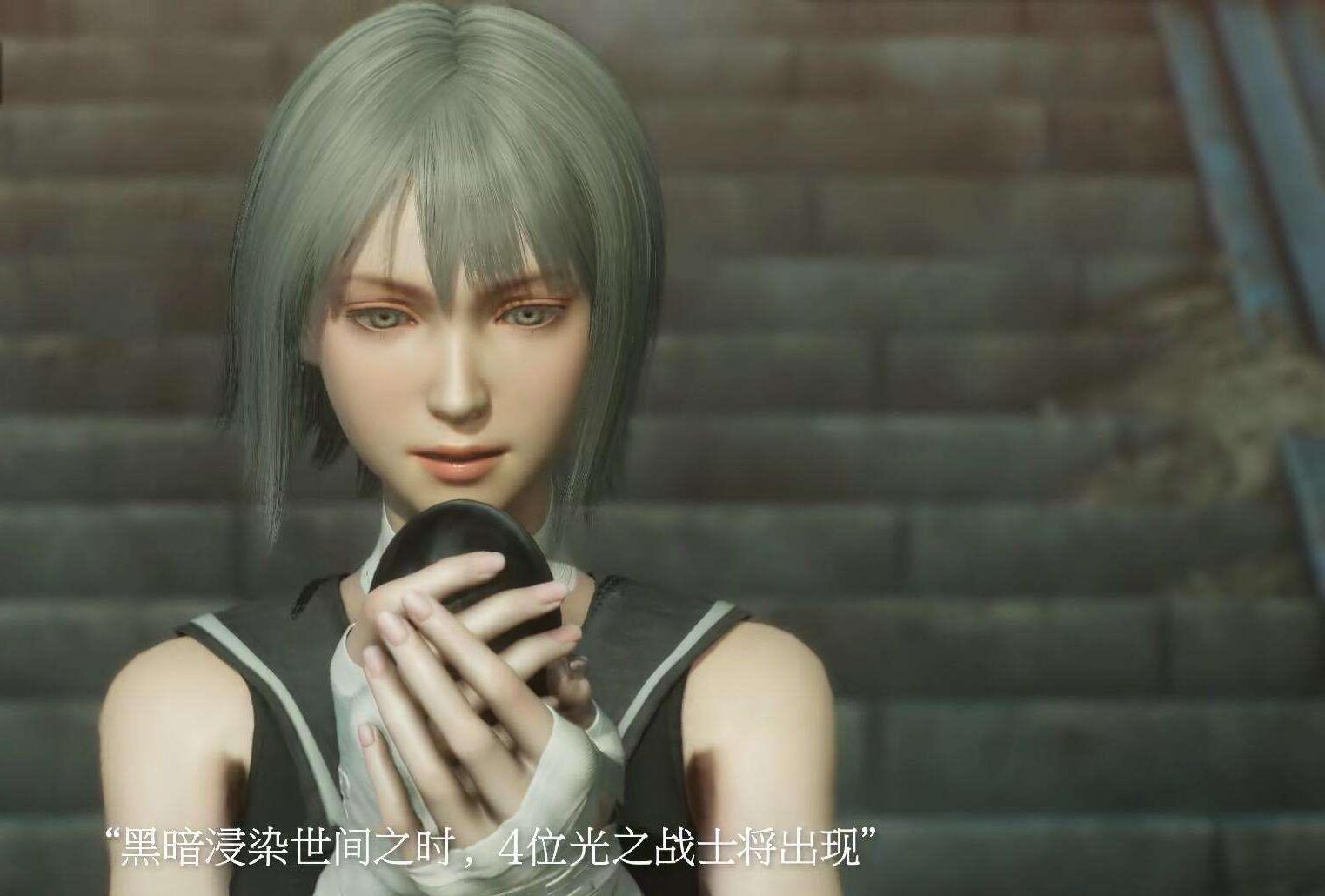 经典之作：龙腾世纪3不如1 2