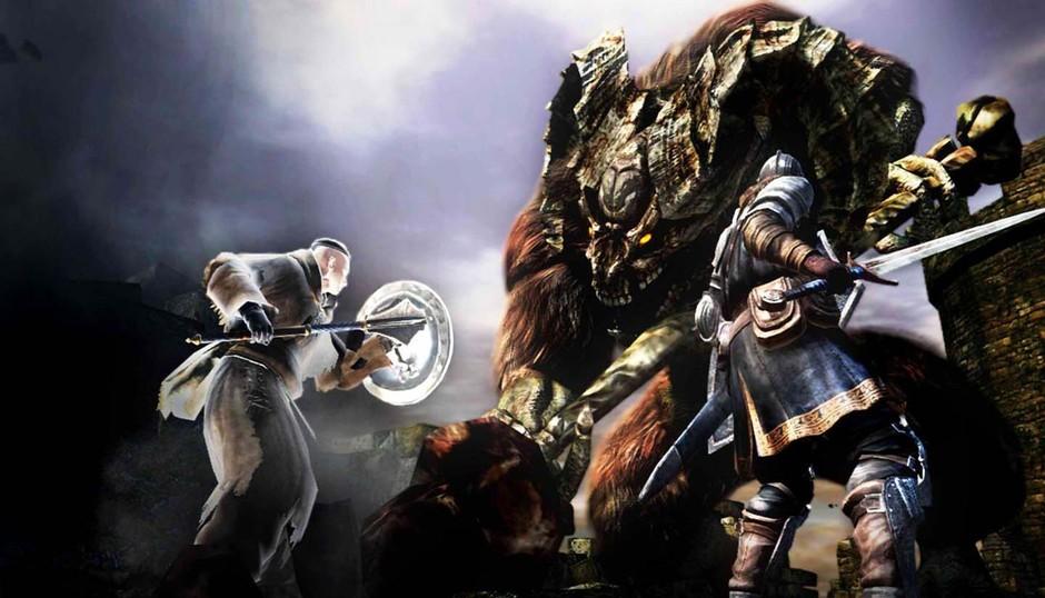 兽人必须死3：狂野哈迪斯与英勇战士
