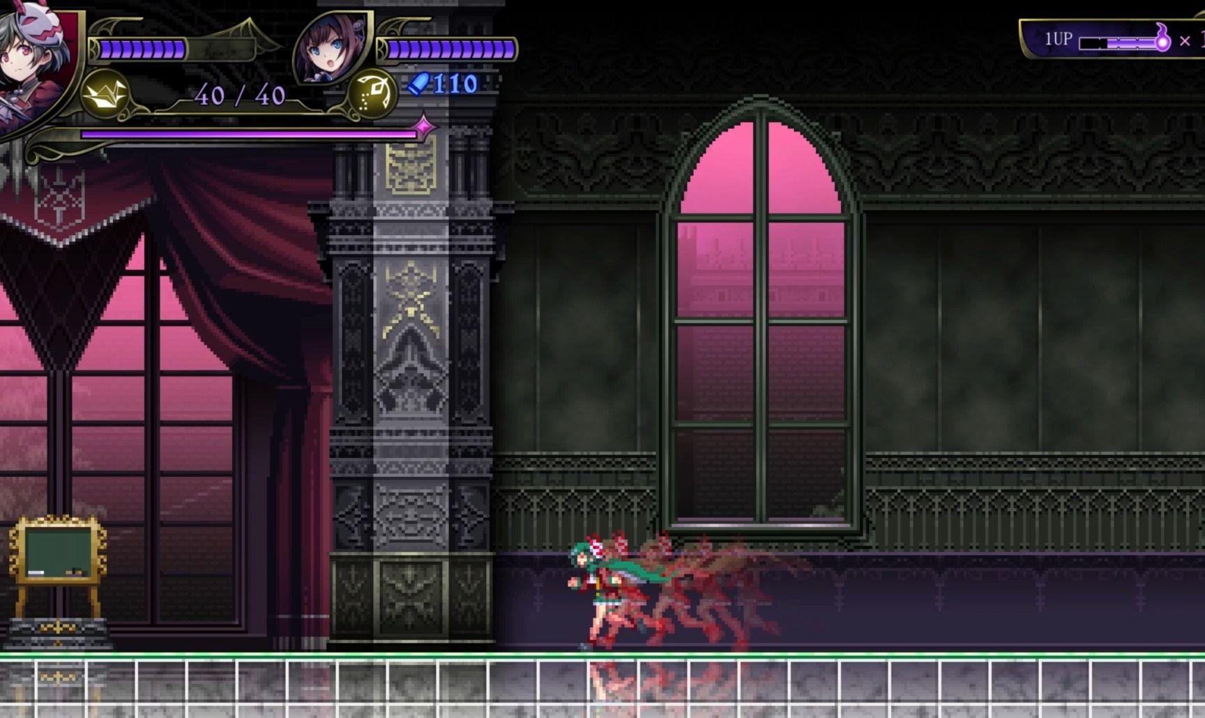 罕见魔法游戏上架！少女魔净1.10震撼登场！