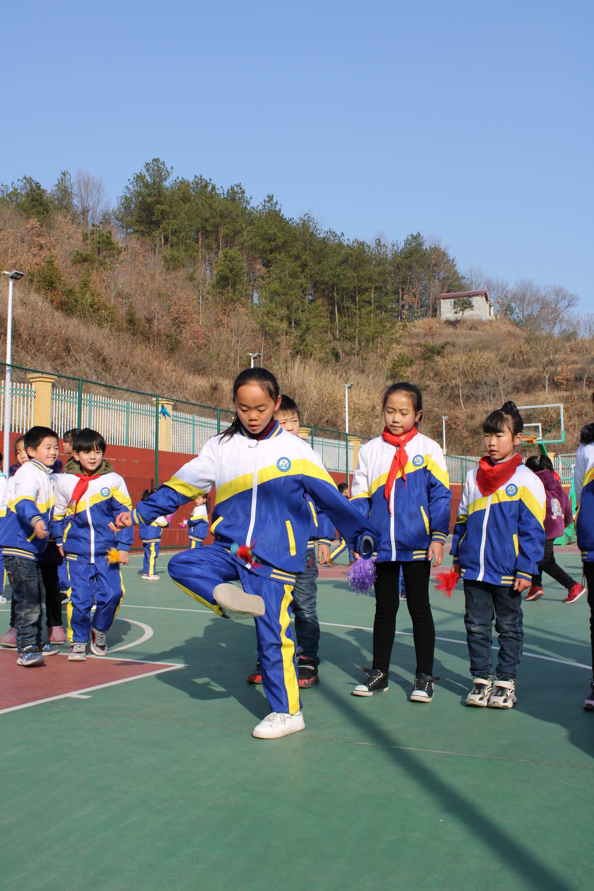 小学生传统游戏新玩法_小学生传统游戏有哪些_小学生热衷传统游戏