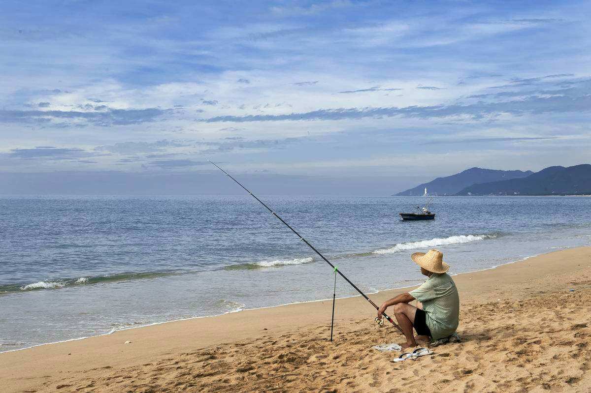 海钓论坛_海钓船价格_海钓