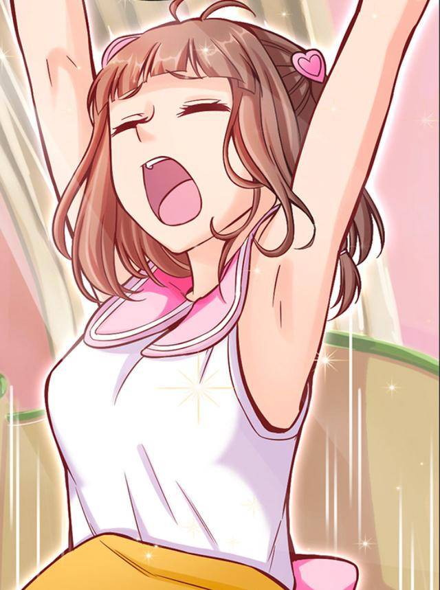 赤裸校园：邪恶漫画大揭秘！
