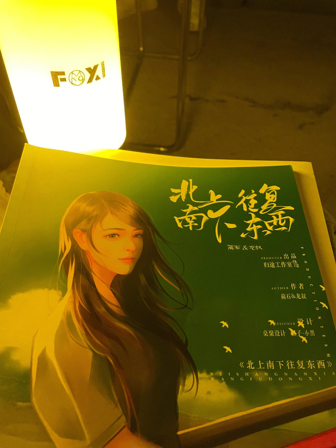 南下北上_南下北上的意思解释_南下北上是什么意思