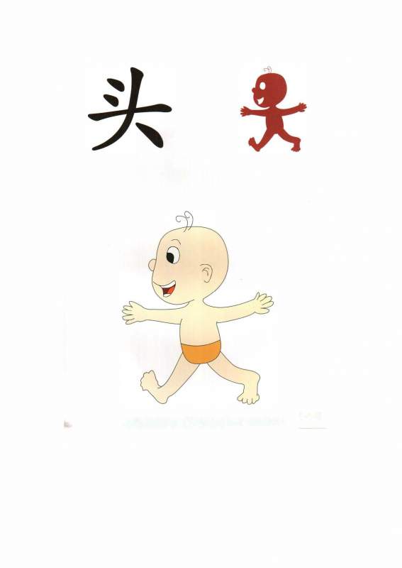 培养孩子阅读能力的幼儿园认字游戏