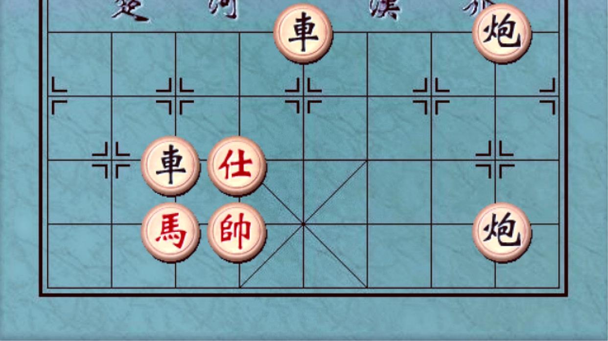 游戏中国象棋_象棋游戏中国象棋_中国象棋游戏合集