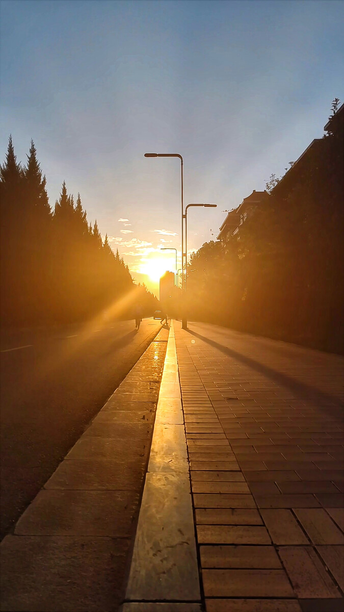 太阳每天都东升西落_太阳每天从东方升起 在西边落下_西边升起的太阳