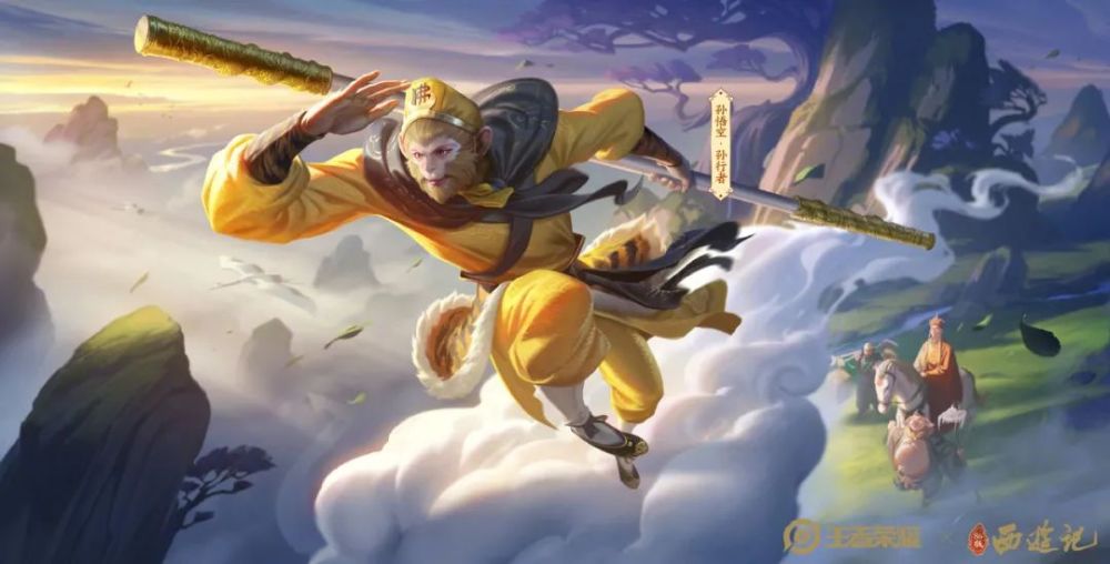 单机西游记游戏大全：大闹天宫评测