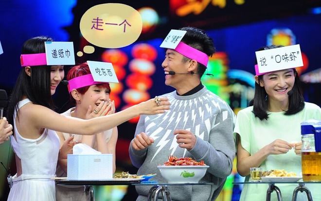 游戏世界,韩国娱乐节目揭秘! 游戏世界,韩国娱乐节目揭秘!