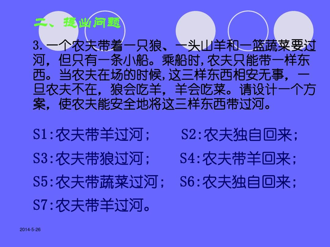 智力测试游戏过河_智力过河测试游戏怎么玩_过河智力题目