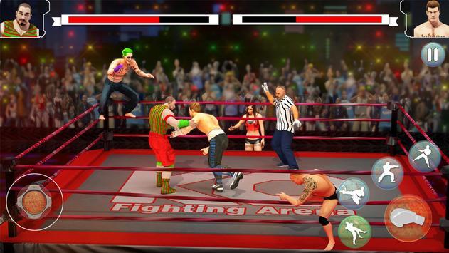 wwe+raw游戏