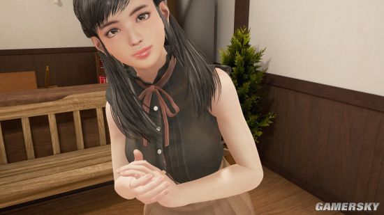 管家☆游戏：贵族家庭管家评测