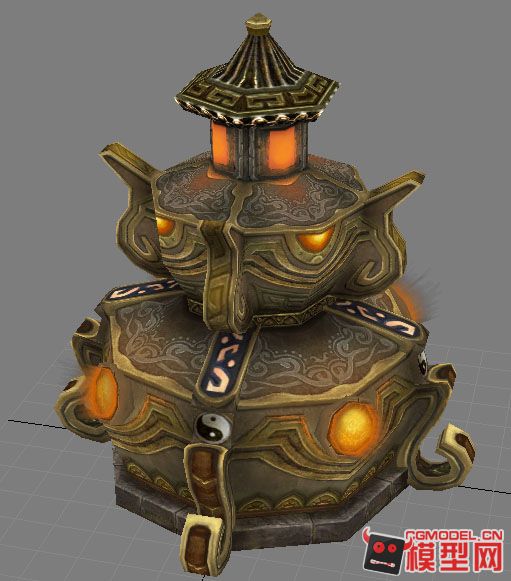 大乐斗2高级炼丹炉_炼丹炉火_炼丹炉加成