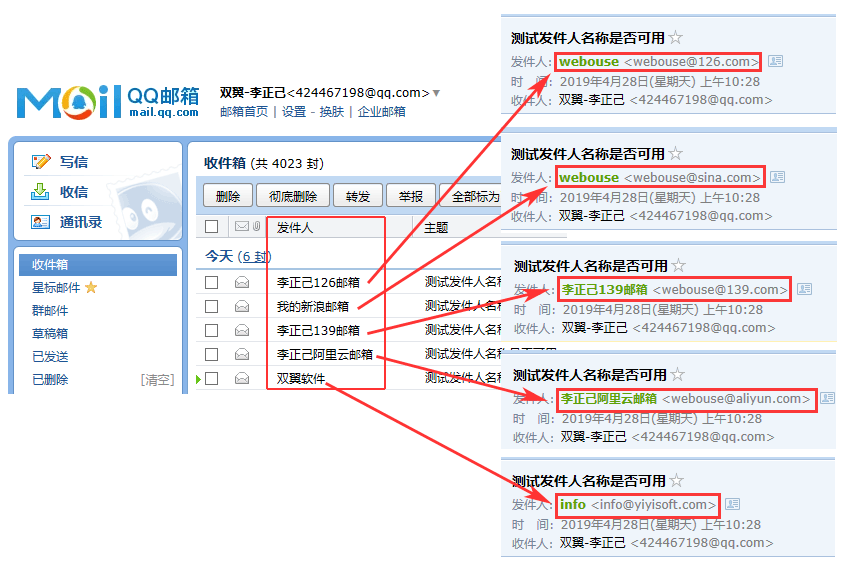 阿里邮箱企业版使用方法_阿里邮箱企业版怎么样_阿里邮箱企业版