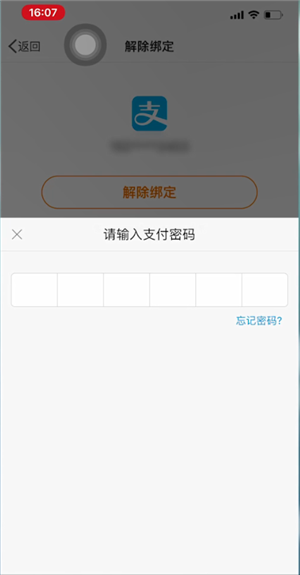 美团支付功能如何取消_取消支付美团免密支付_怎么取消美团极速支付