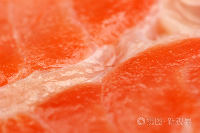 红鲑鱼_红鲑鱼怎么读_红鲑鱼是三文鱼吗