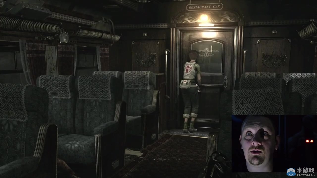 生化危机游戏mod视频_生化危机2重制版mod_生化危机模组