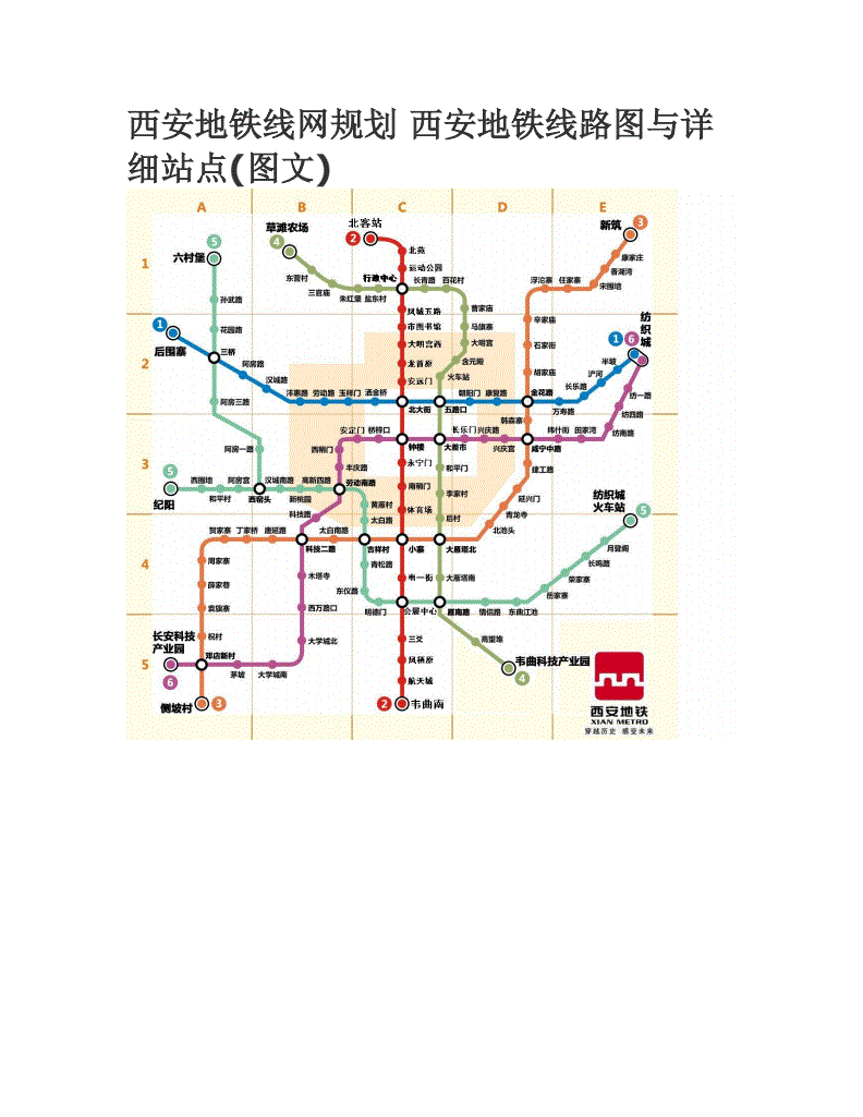 西安地铁app_地铁西安站能直接进火车站吗_地铁西安站今日开通运营