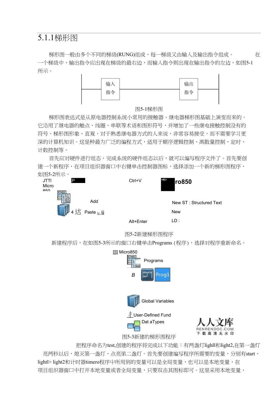 计算机编程中的特殊指令：重要角色