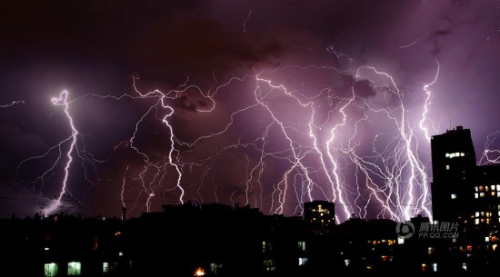 雷加：神秘力量的集结之地