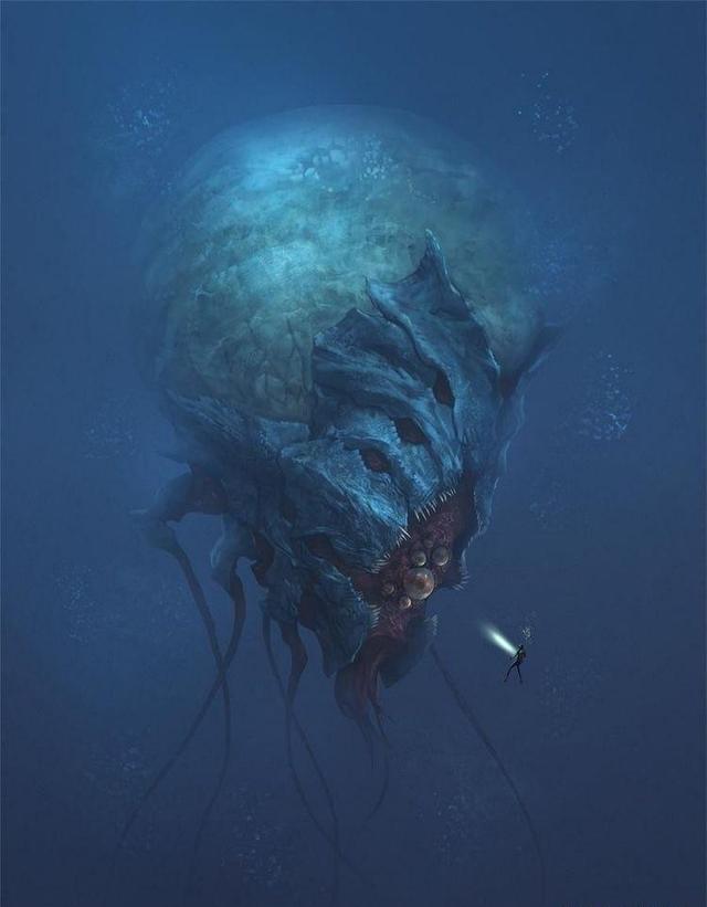 深海超越好玩吗_深海超越手机版下载_深海超越