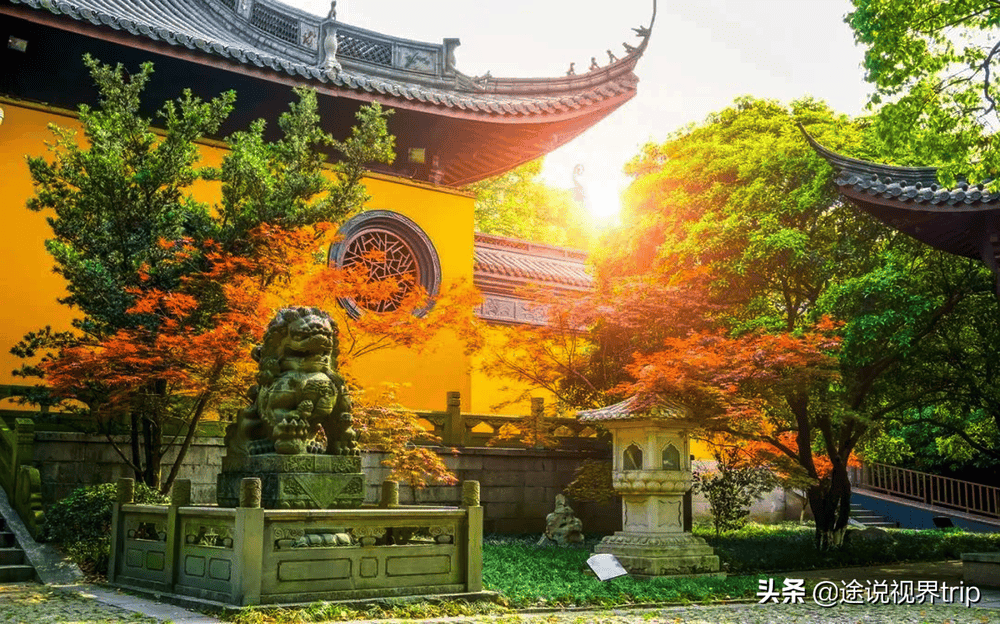 梦幻西游化生寺_梦幻西游化生寺_梦幻西游化生寺攻略2021