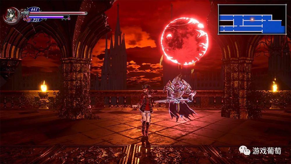 恶魔城gba攻略_恶魔城攻略秘籍_恶魔城攻略
