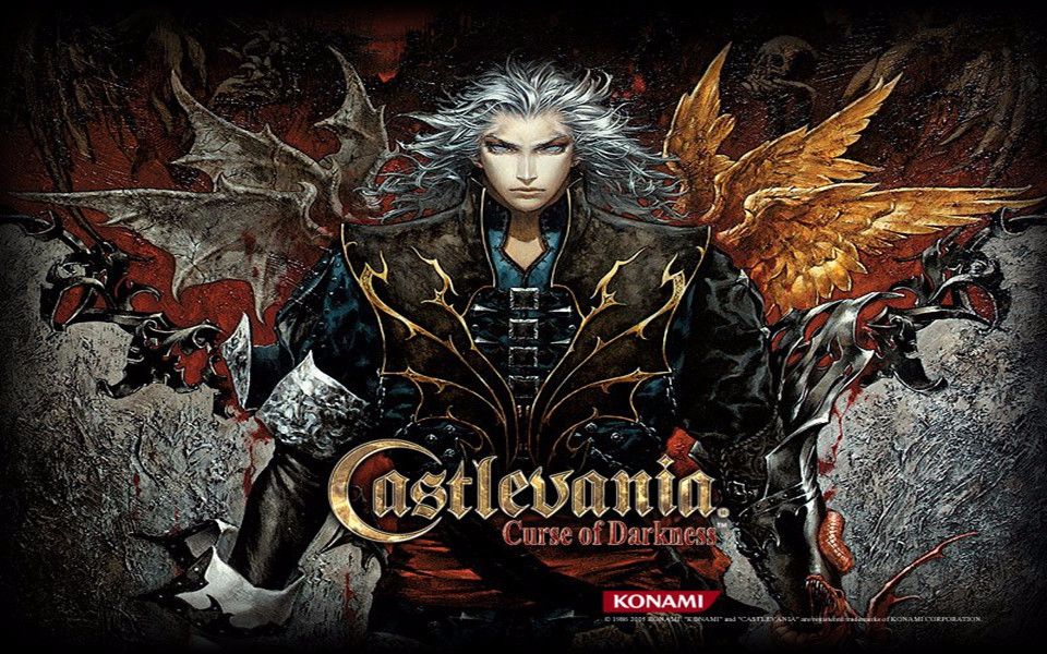 恶魔城攻略_恶魔城攻略秘籍_恶魔城gba攻略