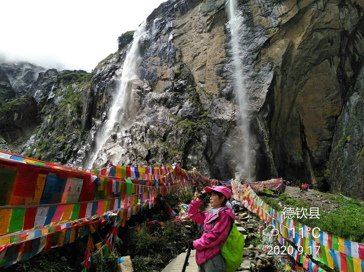 原神风景壁纸，定格绝美瞬间，感受时间的魅力