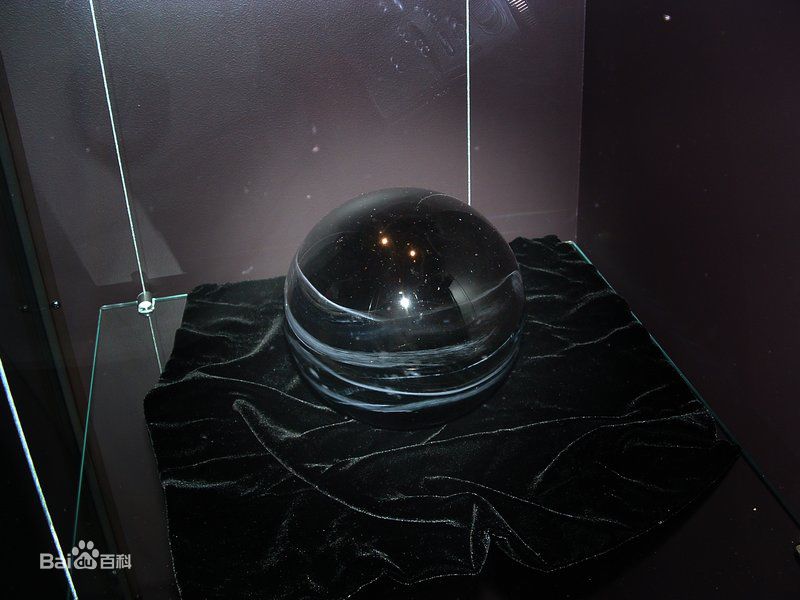 瞩目晶球,揭秘星空中的奇迹 瞩目晶球,揭秘星空中的奇迹