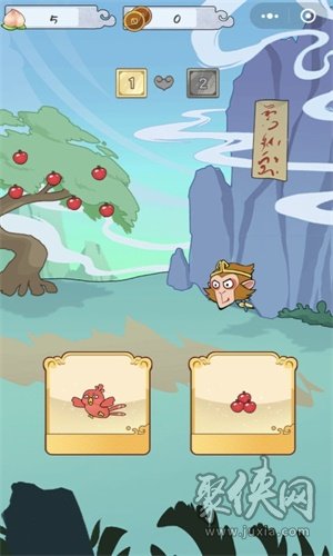 播放西游简笔画_大画西游_西游儿童画