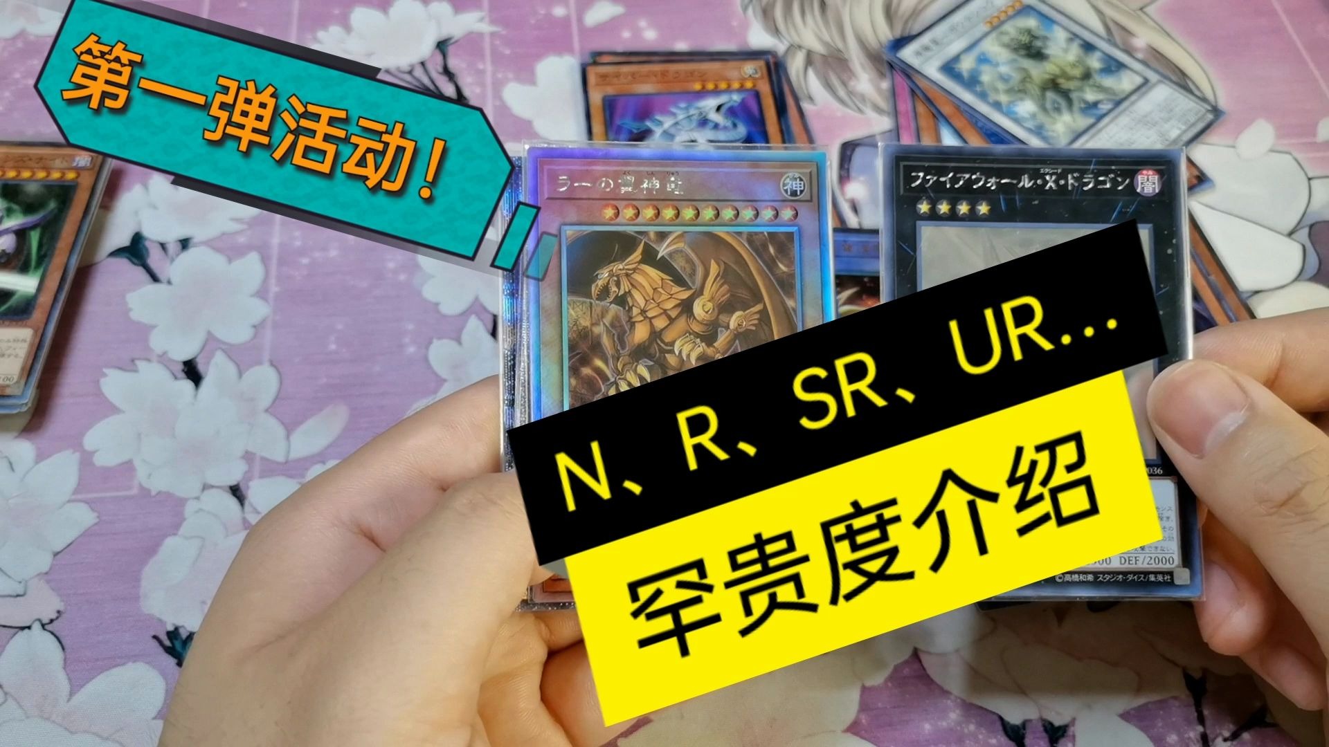 游戏王cr是什么罕贵度_游戏王红碎是什么罕贵度_罕贵度