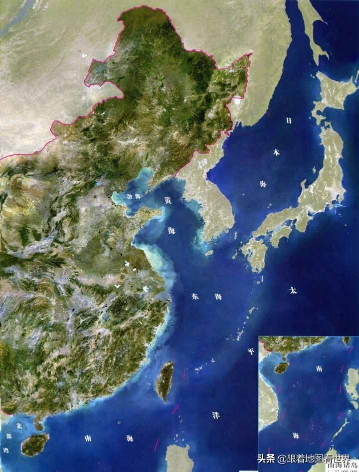 世界地图语音版_世界地图声音_世界地图有声版