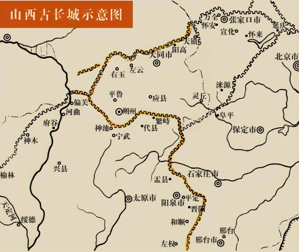 中国地图：神奇土地风景全图，大图高清任你领略