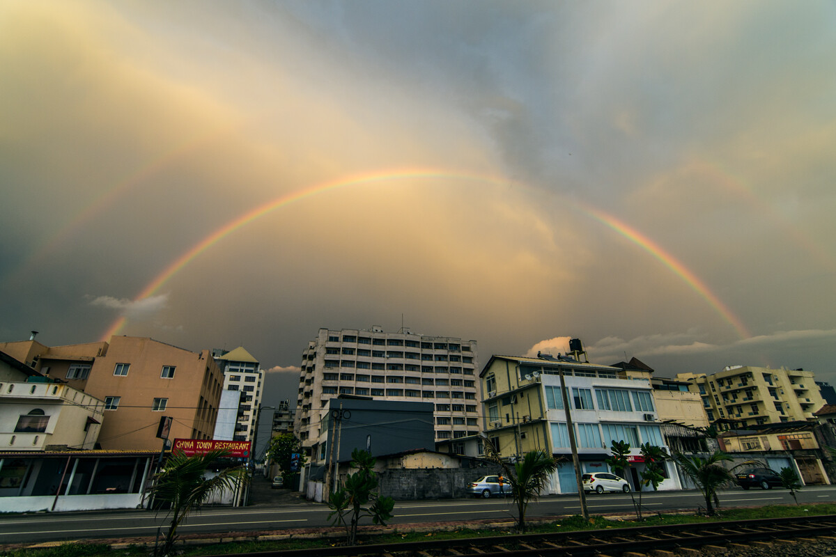 风雨传说，岁月如梭