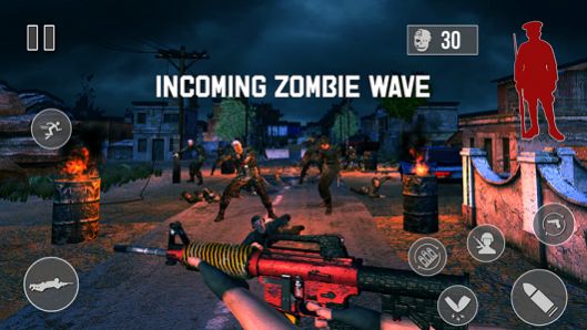 《僵尸大战游戏》创意总监评测：游戏背景与设定