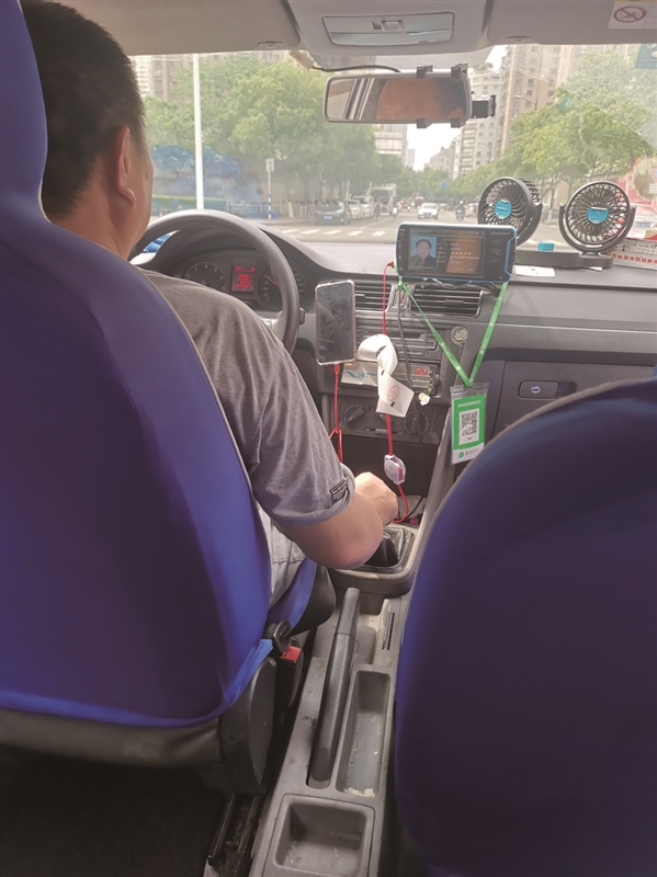 市场上最受欢迎的打车软件排行榜前十名 市场上最受欢迎的打车软件排行榜前十名